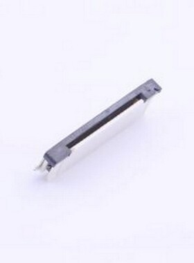 527452097 FFC/FPC连接器 间距:0.5mm P数:20P 抽屉式 上接 SMD,P