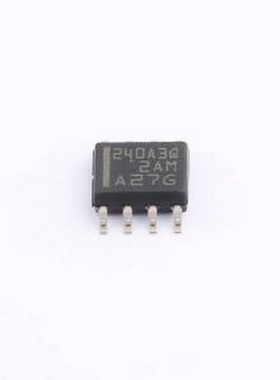 INA240A3QDRQ1 电流感应放大器 INA240A3QDRQ1 SOIC-8