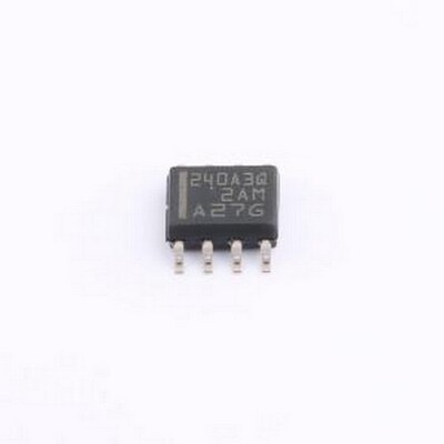 INA240A3QDRQ1 电流感应放大器 INA240A3QDRQ1 SOIC-8