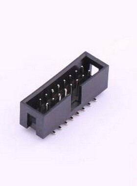 321016MG0CBK00A03 IDC刺破式连接器(牛角/简牛) 2.54mm 2x8P 排