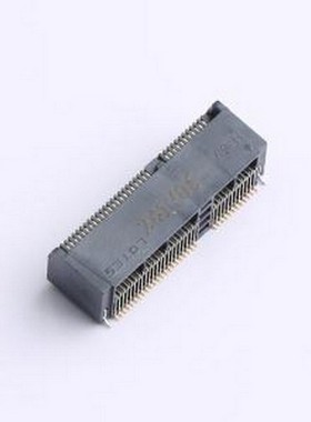 HYCW39E-05NGFF-670B 硬盘连接器(SAS/SATA/M.2) NGFF M.2 E KEY