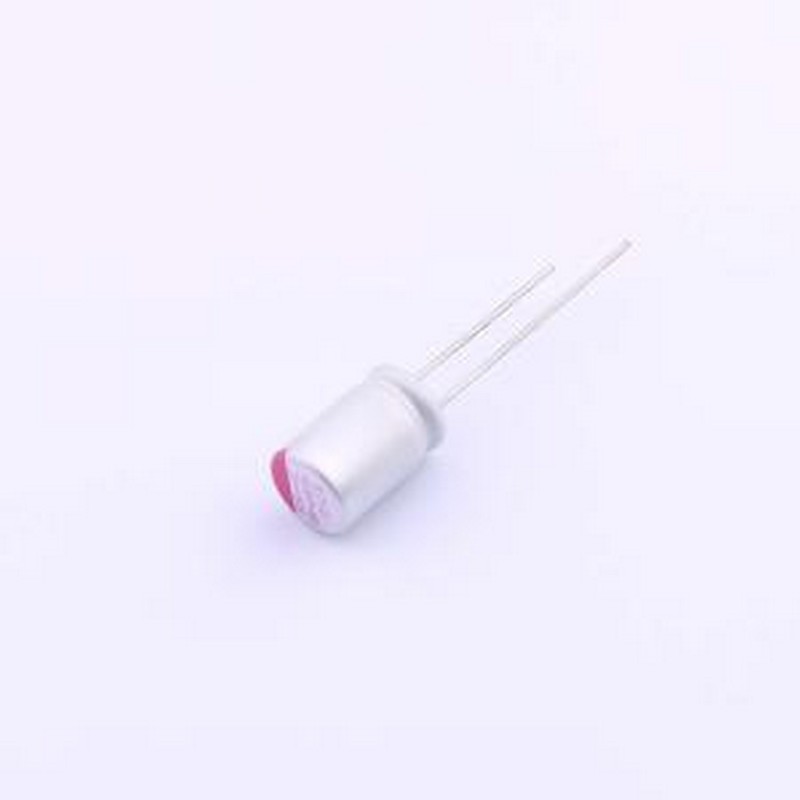 UER277M1CF1ARRX0CR 固态电容 270uF20%~+20% 16V 插件,D8xL11.