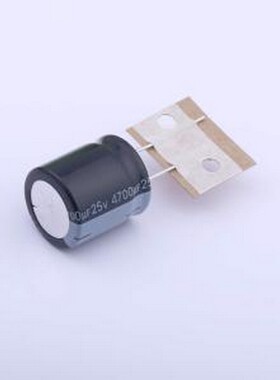 RGA472M1ESA-1820G 直插铝电解电容 4700uF ±20% 25V 插件,D18xL