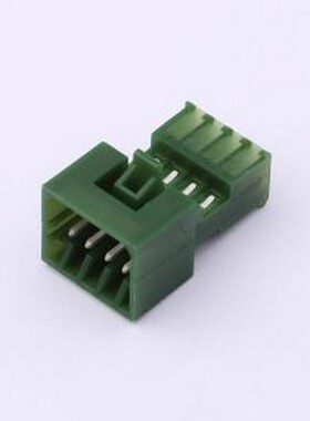 3-647003-4 IDC刺破式连接器(牛角/简牛) 36470034