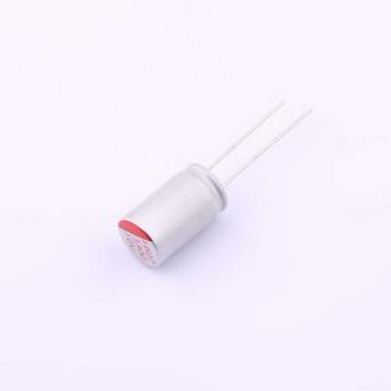 HS1A338M1016PC 固态电容 3300uF ±20% 10V 插件,D10xL16mm