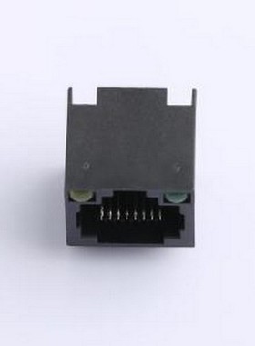 RC00659 以太网连接器(RJ45 RJ11) RC00659 插件