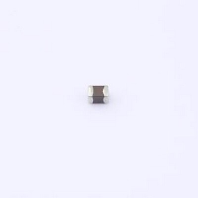 C0805C106M8RACAUTO 贴片电容(MLCC) 10uF ±20% 10V 0805