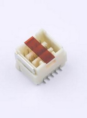 5031541090 线对板针座 间距:1.5mm 立贴 SMD,P=1.5mm