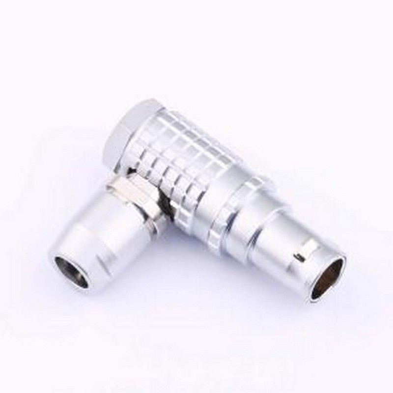 THG.1B.P05.CLAD72 圆形(线缆)连接器 THG.1B.P05.CLAD72