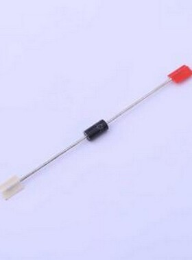 P6KE400CA 静电和浪涌保护(TVS/ESD) 342V截止 1.1A峰值脉冲 DO-1