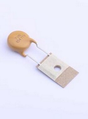 TVR10471KFARV 压敏电阻 钳位电压775V 85焦耳 插件压敏电阻 插件