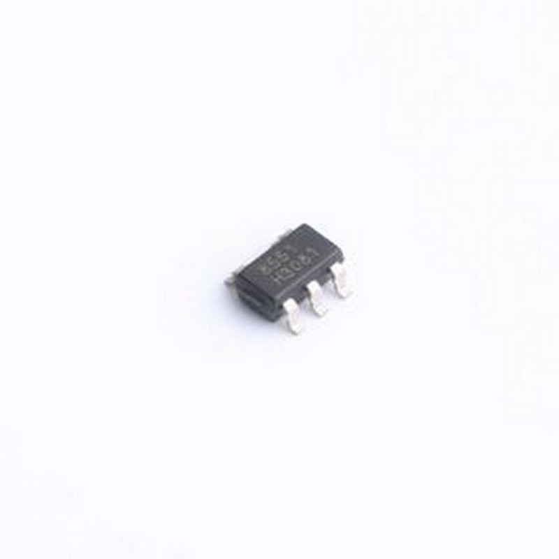 RS8551XF-Q1 精密运放 精密运算放大器RS8551-Q1 SOT-23-5