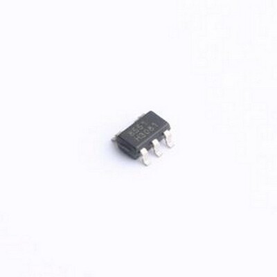 RS8551XF-Q1 精密运放 精密运算放大器RS8551-Q1 SOT-23-5