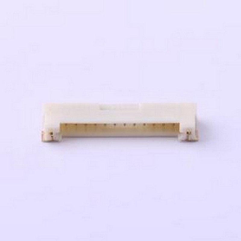 A1253WRA-S-12PD01 线对板针座 1x12P 间距:1.25mm 卧贴 SMD,P=1.,电子元器件市场,连接器,淘宝优惠券,粉丝福利购,淘宝优惠卷