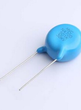 HVC-30KV-DL21-F20-501K 直插瓷片电容 HVC-30KV-DL21-F20-501K