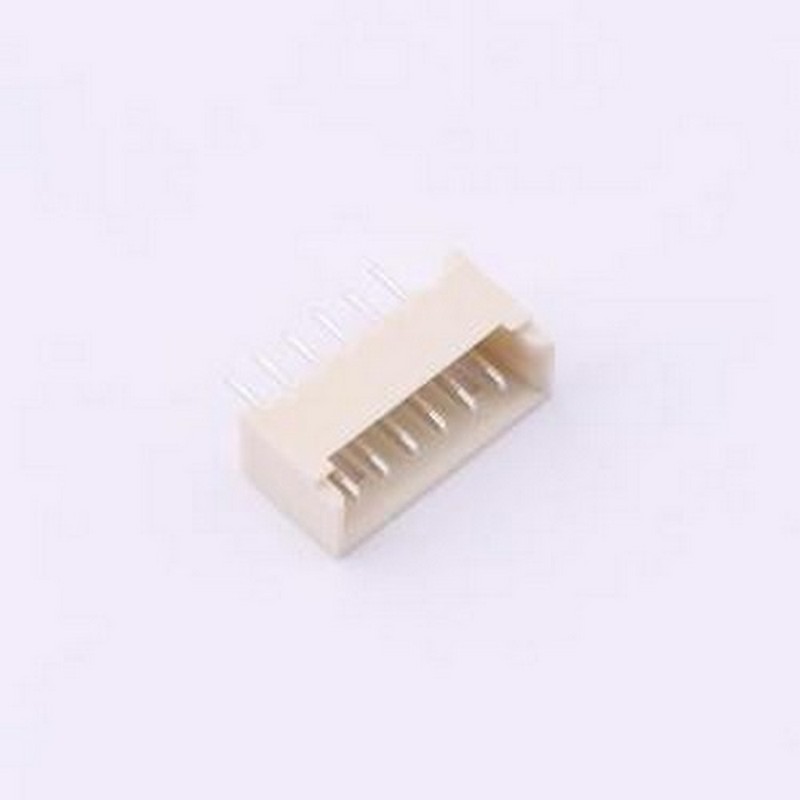 A125F1L1-2W6P41 线对板针座 A125F1L1-2W6P41 插件,P=1.25mm