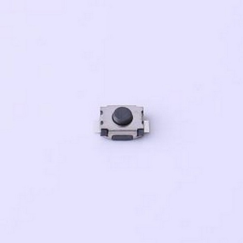 TSA010A2026B 轻触开关 3.9*3*2mm 立贴 轻触开关 SMD