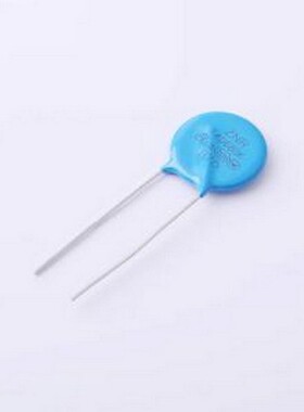 RM14D680KD1IE100 压敏电阻 钳位电压135V 14焦耳 插件压敏电阻