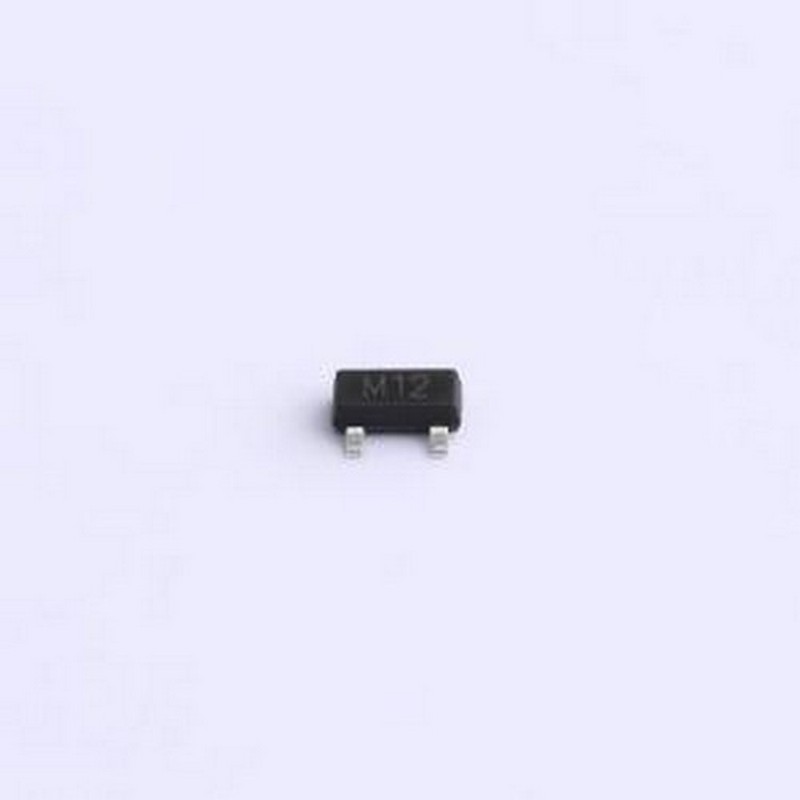 PSOT12C-ES 静电和浪涌保护(TVS/ESD) 反向关断电压（典型值）:12