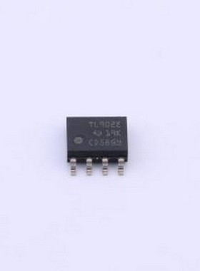 TLV9022DR 比较器 TLV9022DR SOIC-8