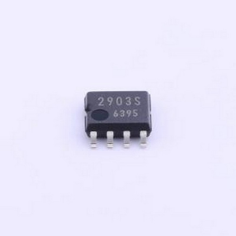 BA2903SF-E2 比较器 BA2903SF-E2 SOIC-8-175mil