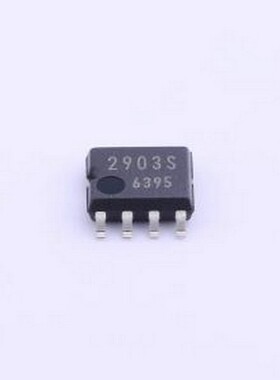 BA2903SF-E2 比较器 BA2903SF-E2 SOIC-8-175mil
