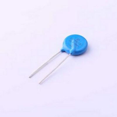 561KD14J 压敏电阻 钳位电压925V 185焦耳 插件压敏电阻 插件