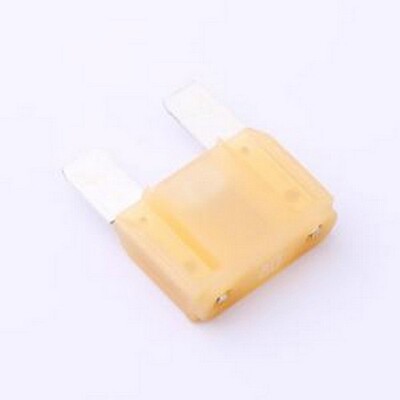 0299080.TXN 汽车保险丝 32V螺栓式保险丝