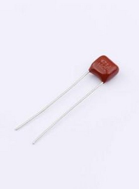 W222A471KD5L00A00A 薄膜电容 470pF ±10% 100V 插件,P=5mm