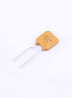 FUSB135F 自恢复保险丝 16V 1.35A 插件自恢复 插件