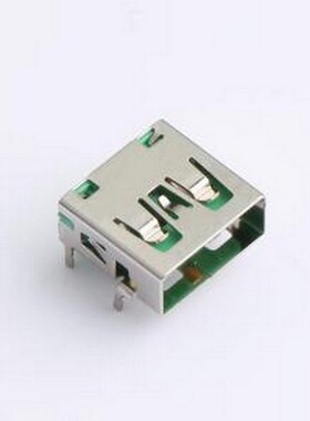 051N-3GRA035-1 USB连接器 051N-3GRA035-1 插件