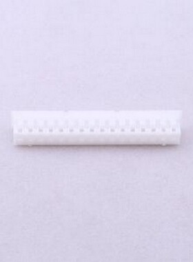 A2001H-16PN0WNPN00G 胶壳(线对板/线对线) 2mm 1x16P P=2mm