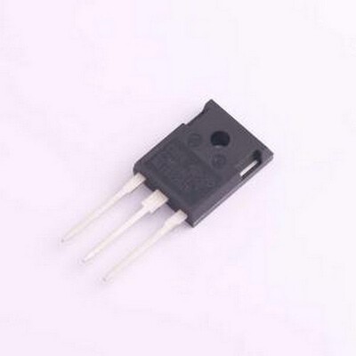 C2M0280120D 碳化硅场效应管(MOSFET) C2M0280120D TO-247-3