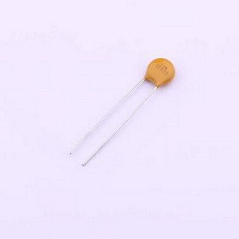 TVR07471KSC3FY 压敏电阻 钳位电压775V 30焦耳 插件压敏电阻 插