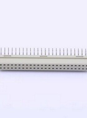 3511248BFRS0BNA1 板对板与背板连接器 PIN:48P 间距:2.54mm 弯插