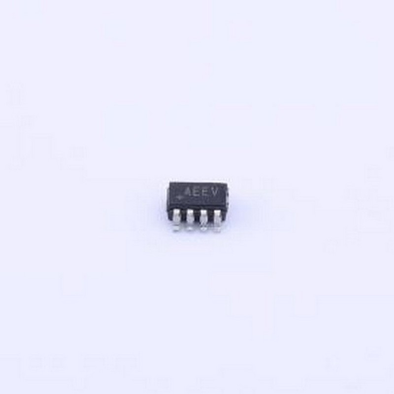 MAX9813HEKA+T 音频功率放大器 MAX9813HEKA+T SOT-23-8