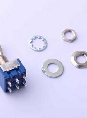 8C2011-Z 钮子开关 8C2011-Z 5件套 插件