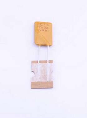 16R700GMR 自恢复保险丝 16V 7A 插件自恢复 插件