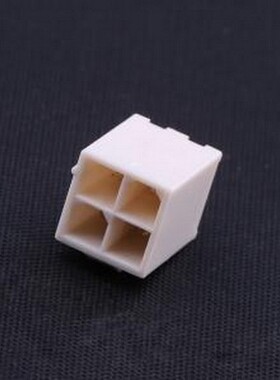 39288040 线对板针座 39288040 插件,P=4.2mm