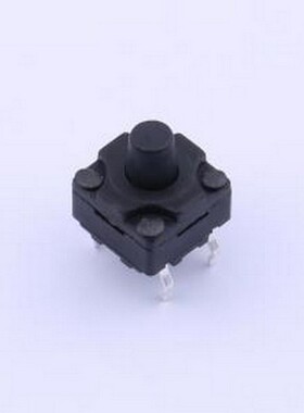 K2-1843DP-K4SW-02 轻触开关 K2-1843DP-K4SW-02 插件