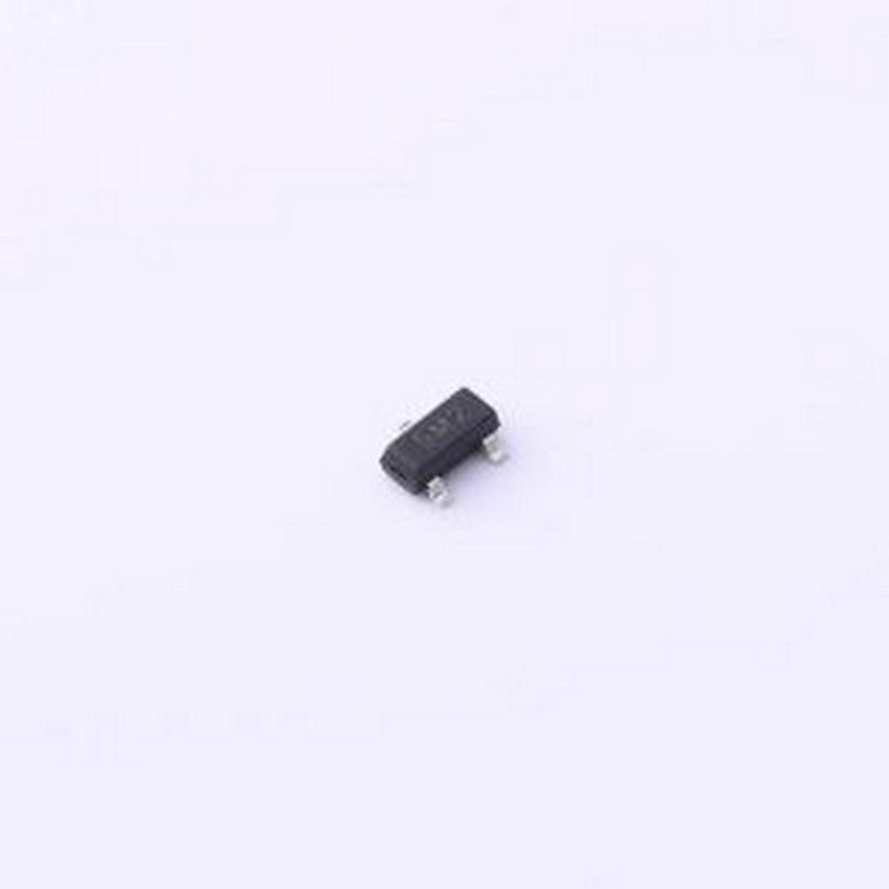 SES5VT23-3U 静电和浪涌保护(TVS/ESD) SES5VT23-3U SOT-23
