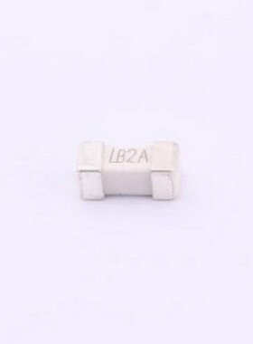 6125FA2A 一次性保险丝 贴片保险丝 SMD,2.6x6.1mm