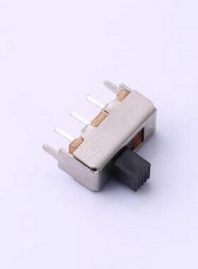 KH-SS12F44-G3.5 滑动开关 拨动开关 KH-SS12F44-G3.5 插件