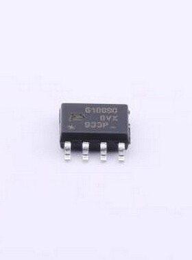 TISP61089BDR-S 静电和浪涌保护(TVS/ESD) TISP61089BDR-S SOIC-8