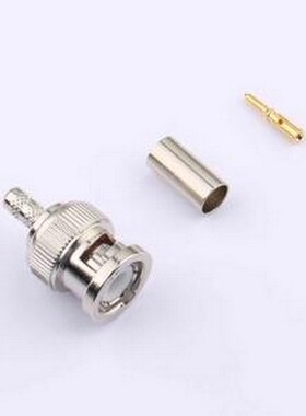 112514 RF射频同轴连接器 BNC