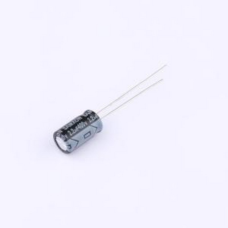 ERT225M2GE11RRS0P 直插铝电解电容 ERT225M2GE11RRS0P 插件,D6.3
