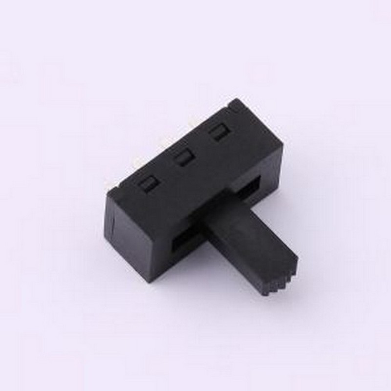 SS-0313PG-12N1BB 滑动开关 SS-0313PG-12N1BB SIP-4P,20.8x10.5m