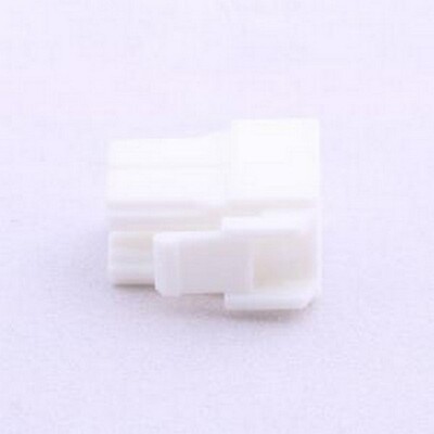 VYHP-04VD 胶壳(线对板/线对线) 6.5mm P=6.5mm