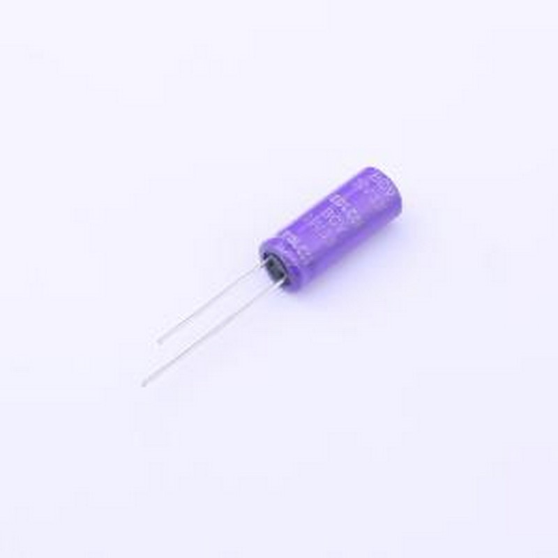 BCV3R0S335YS0820A2NS01 超级电容器 3.3F20%~+50% 3V 插件,D8x