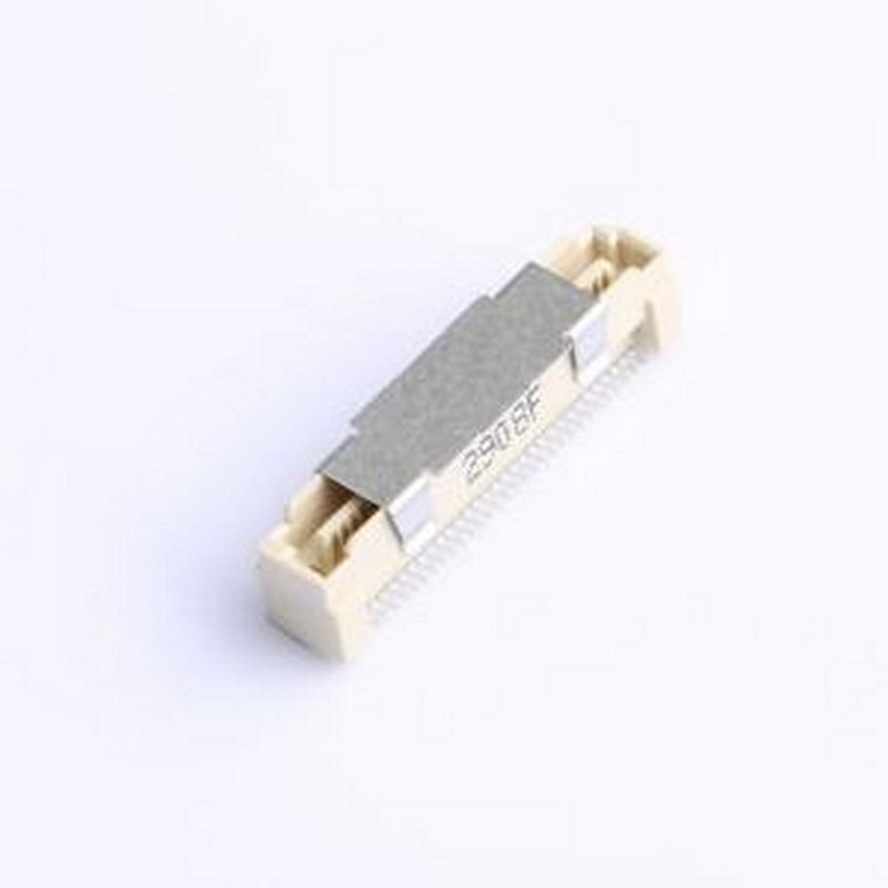 BA41-60CT-1-NHB 板对板与背板连接器 间距:0.8mm PIN:60P 立贴 S